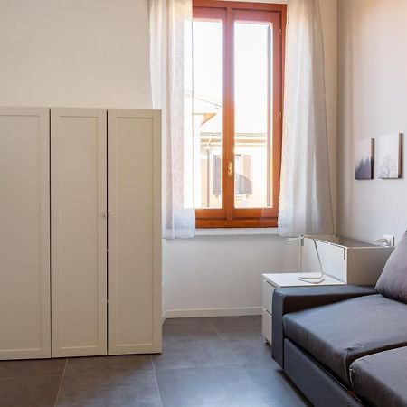 Newly Renovated Loft Near Centrale Milano Dış mekan fotoğraf