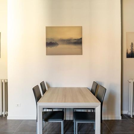 Newly Renovated Loft Near Centrale Milano Dış mekan fotoğraf