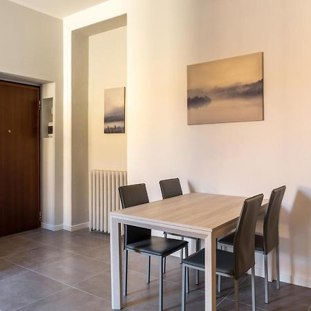 Newly Renovated Loft Near Centrale Milano Dış mekan fotoğraf