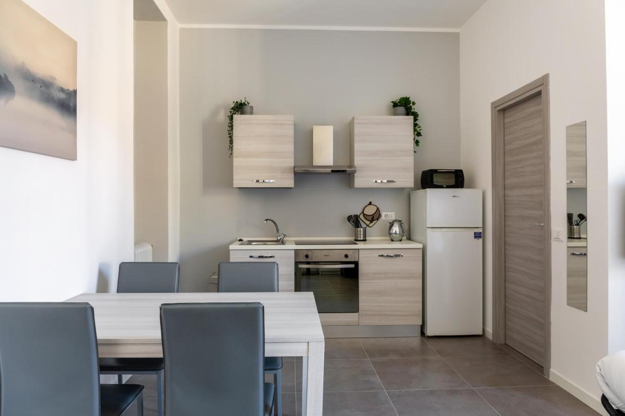 Newly Renovated Loft Near Centrale Milano Dış mekan fotoğraf