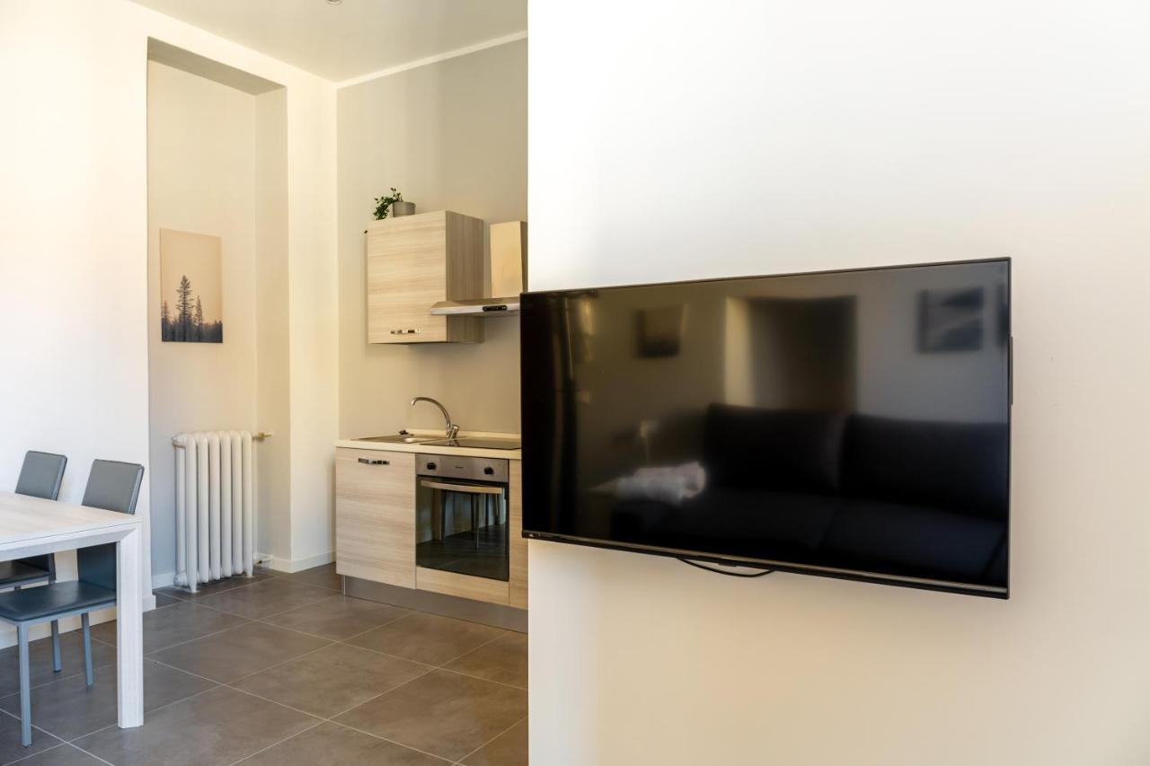 Newly Renovated Loft Near Centrale Milano Dış mekan fotoğraf