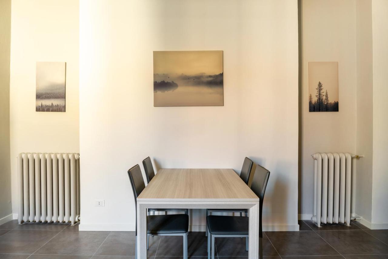 Newly Renovated Loft Near Centrale Milano Dış mekan fotoğraf