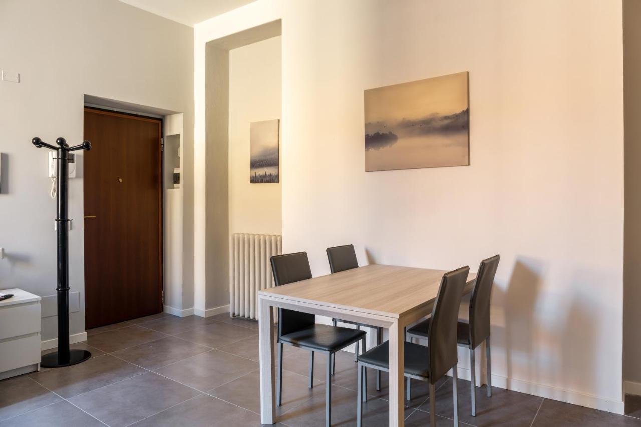 Newly Renovated Loft Near Centrale Milano Dış mekan fotoğraf
