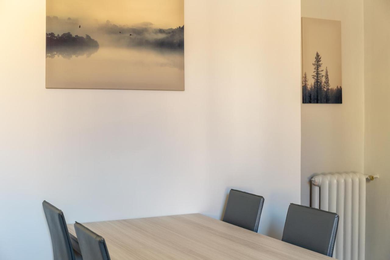 Newly Renovated Loft Near Centrale Milano Dış mekan fotoğraf