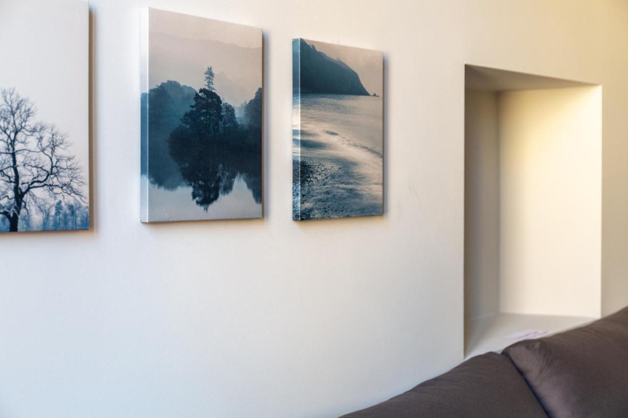 Newly Renovated Loft Near Centrale Milano Dış mekan fotoğraf